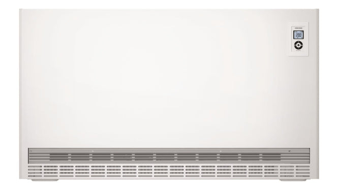 Stiebel Standard-Wärme-     ETS 500 Plus speicher 5 kW 400V weiß 15 Steinp.236427
