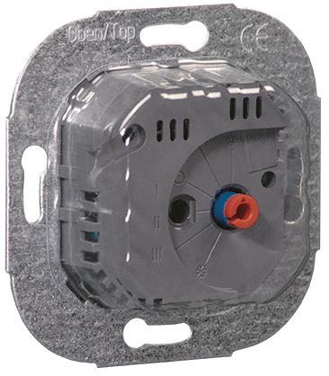 ALRE-IT RTBSU-401.00000 RTBSU-401.000#00 Raumtemperatur-regler UA090000