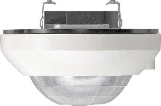 GIRA 210602 Präsenzmelder Komfort KNX    Reinweiß
