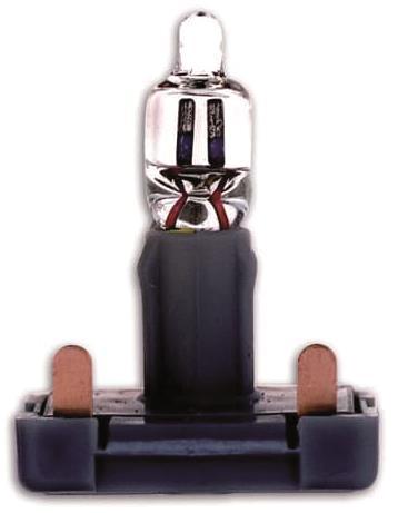 BJ Steck-Glimmlampe                 8353   230V 2,0mA