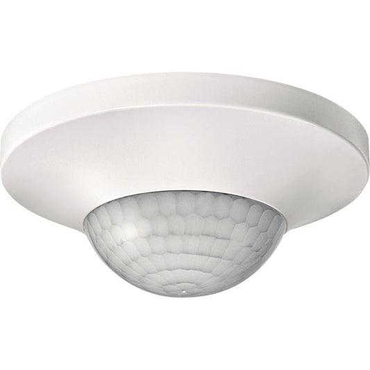 Merten ARGUS Präsenz Relais MEG5510-1119 1fach polarweiß