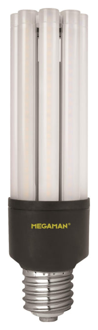 MEGAM LED Clusterlite 80W/850    MM60855      IP23 E40 11500lm LD 265x80mm EEK D