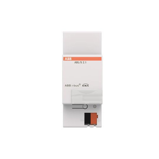 ABB EIB-Applikationsbaustein    ABL/S2.1 **  Logik