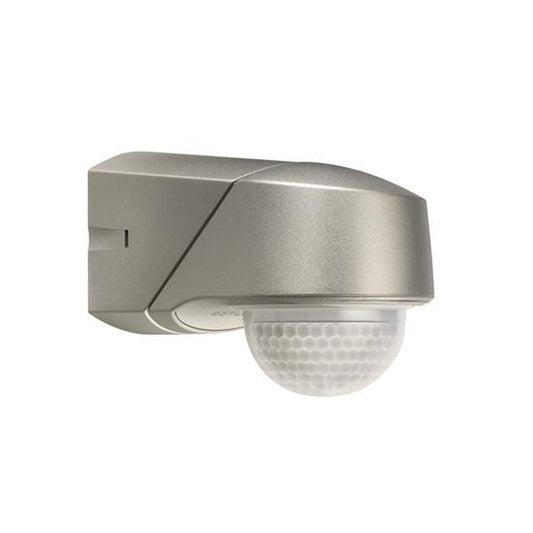 ESYLUX AP Bewegungsmelder 230'    RC230i      Edelstahl Fernbedienbar EM10015618