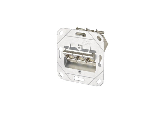 Metz E-DATmodul 3x8(8) UP0  1309131200-E Cat.6