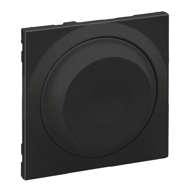 Legrand 765340 SEANO Abdeckung           f.Universal-Drehdimmer Farbausführung: