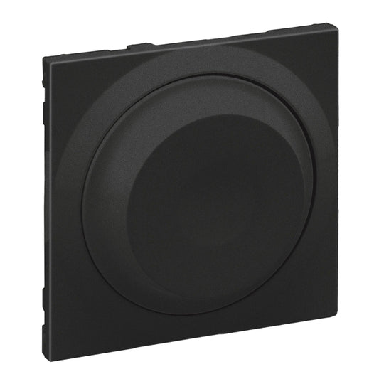 Legrand 765340 SEANO Abdeckung           f.Universal-Drehdimmer Farbausführung: