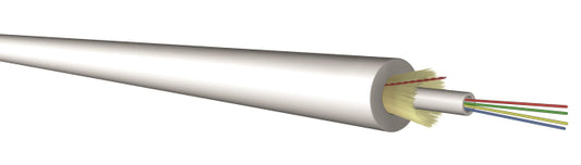 UC home fibre idrop 250 drag & blow I-DH B2ca I-DH 4 G.657A2 B2ca 60099788 500m