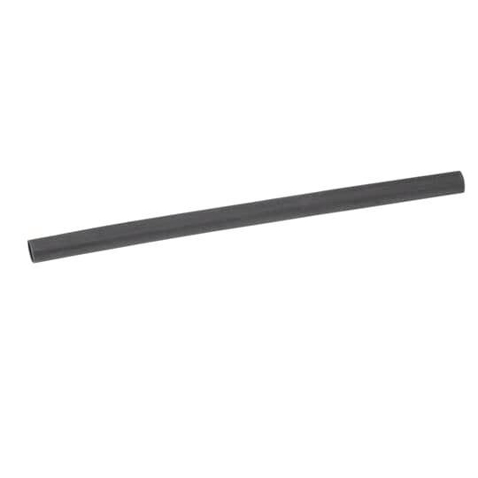 TUB Schrumpfschlauch schwarz      HSB500    12,7x6,4x0,30mm Box a 6,0m