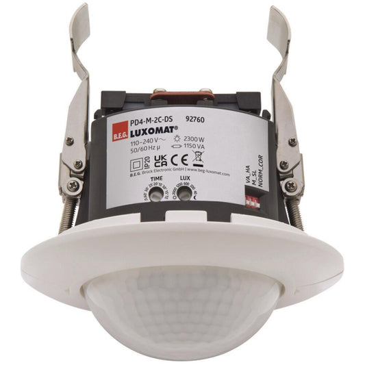 BEG Präsenzmelder PD4-M-2C-DS-DE  92760