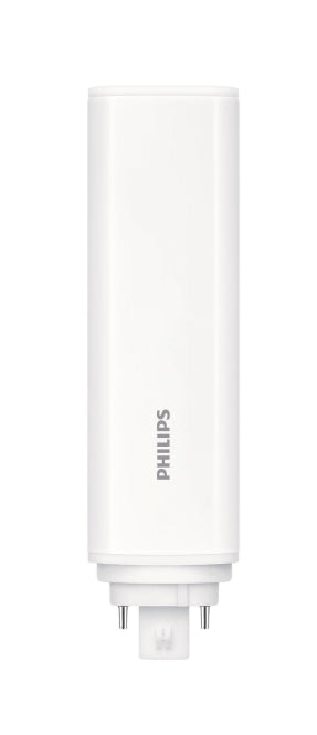 PHIL CorePro LED PL-T 13,5W/840 120°(32W     4Pin GX24q-3 EVG/230V 1800lm  EEK E