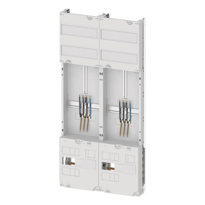 EATON ZSD-Z27A1332 Zählerfeld 2-  260411 feldrig 260411
