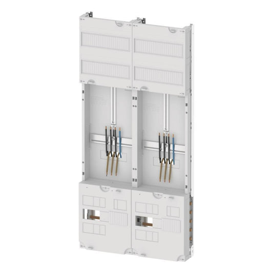 EATON ZSD-Z27A1332 Zählerfeld 2-  260411 feldrig 260411
