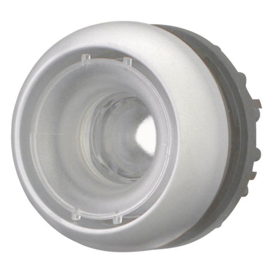EATON M22-DL-X Leuchtdrucktaste   216933 flach o.Tastplatte tastend 216933