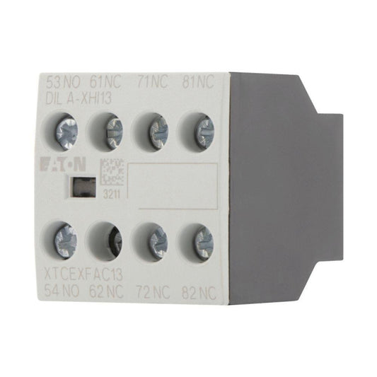 EATON DILA-XHI13                  276425 Hilfsschalterbaustein 1S+3Ö Aufbau