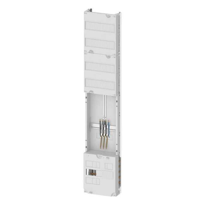 EATON ZSD-N19A1072 Zählerfeld 1-  230813 feldrig 230813
