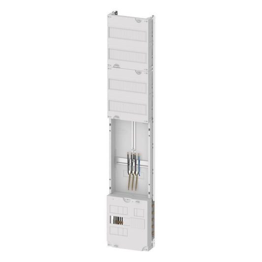 EATON ZSD-N19A1072 Zählerfeld 1-  230813 feldrig 230813