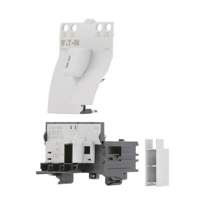 EATON PKZM0-XDM12 Bausatz+Adapter 283149 f.Direktstarter f.DILM7-M15 283149