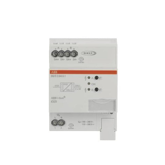 ABB DALI Gateway 2fach      DG/S2.64.5.1 Premium 2CDG110274R0011