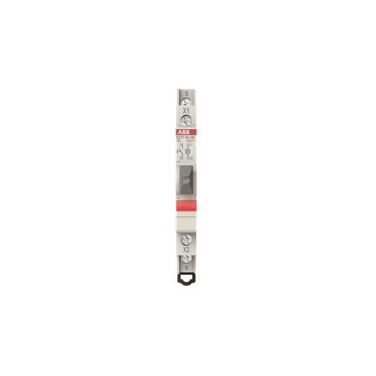 ABB Leuchttaster rot         E217-16-10C    2CCA703161R0001