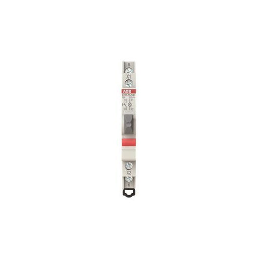 ABB Leuchttaster rot         E217-16-10C    2CCA703161R0001