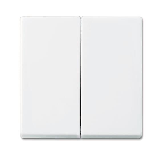 BJ balance SI Wippe Serien      2505-914   alpinweiß