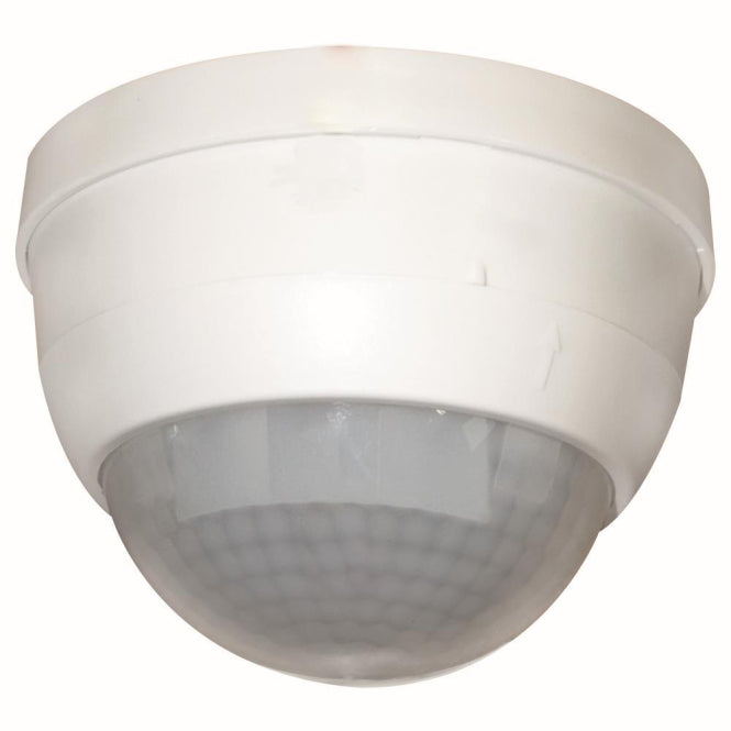BEG Luxomat AP Präsenzmelder       92440 PD4-M-2C-K-AP weiss 230V Korridormelder