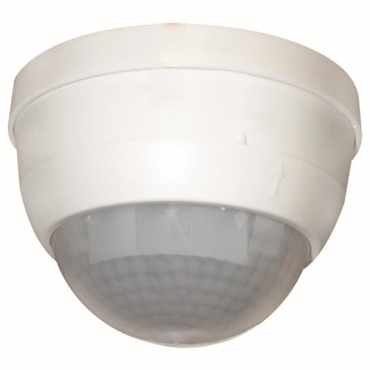 BEG Luxomat AP Präsenzmelder       92440 PD4-M-2C-K-AP weiss 230V Korridormelder