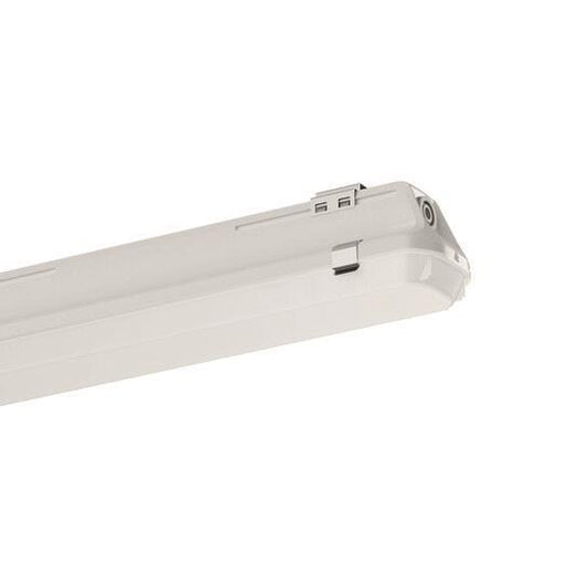 Siteco FRleuchte IP66 4000K 51FF40MP460H Monsun11 PMMA/V2a 34W 6110lm IK06 1500mm