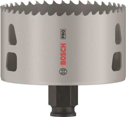 Bosch PRO PC Plus Hole Saw 83 2608594404      83mm Lochsäge