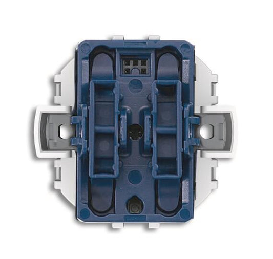 BJ Taster BA 2-fach AP        6108/06-AP