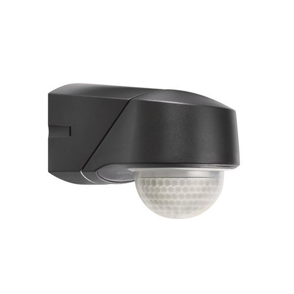 ESYLUX AP Bewegungsmelder 130'    RC130i       schwarz Fernbedienbar  EM10015212