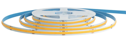 RUTEC VARDAFLEX COB Plus LED-Strip 84335 24V 50W 3000K 1015lm/m 5m CRI90, homogen