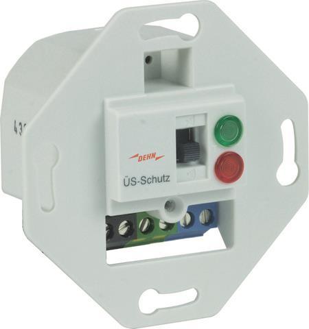 DEHN Dehnsafe                     924370     Überspannungs-Schutz.DEHNSAFE230LA