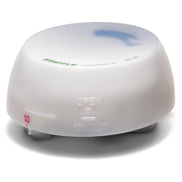 Eberle DÄ 565 28                DÄ 56528 Dämmerungsschalter AC230V 1S 10A