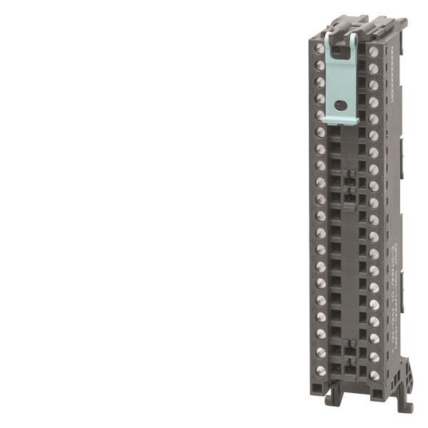 Siemens 6ES75921AM000XB0 SIMATIC S7-1500 Frontstecker Schraub-Klemmentechnik 40p