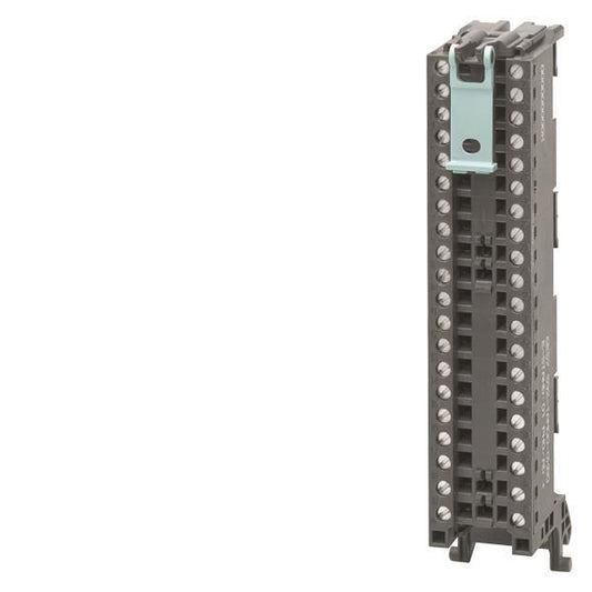 Siemens 6ES75921AM000XB0 SIMATIC S7-1500 Frontstecker Schraub-Klemmentechnik 40p