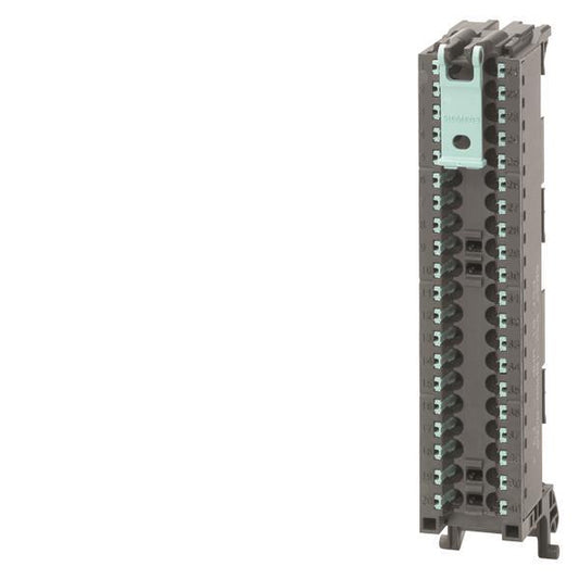 Siemens 6ES75921BM000XB0 SIMATIC S7-1500 Frontstecker in Push-In Technik 40p