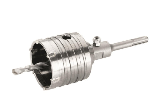 Cimco Schlag-Bohrkrone 68mm       207321 mit SDS-Plus