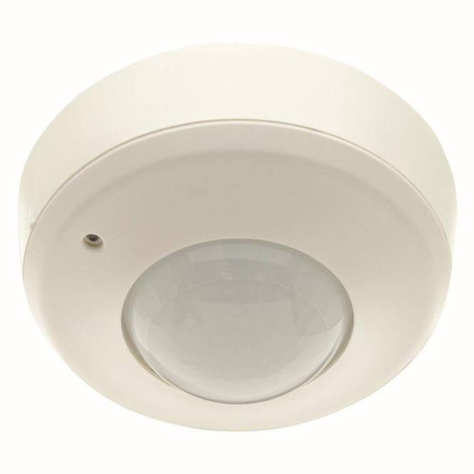 BEG Luxomat AP Präsenzmelder 360'  92152    Slave PD2-S-AP weiss