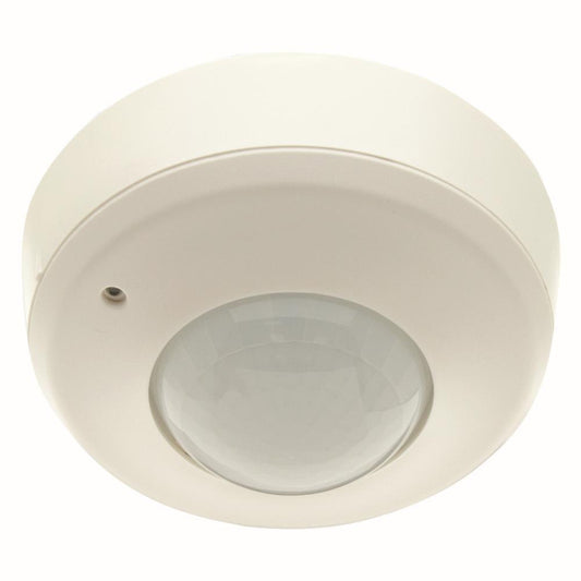 BEG Luxomat AP Präsenzmelder 360'  92152    Slave PD2-S-AP weiss