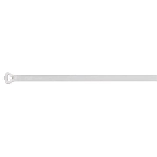 TUB Kabelbinder 2,4x92 Natur      TYB23M    Box a 1000