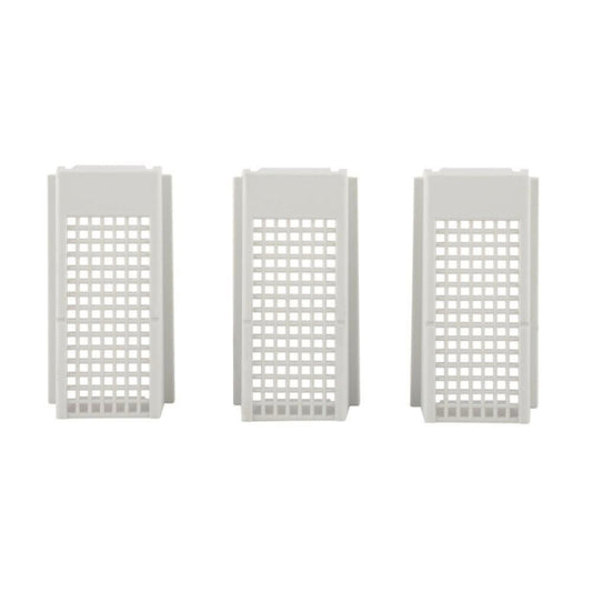 EATON NZM1-XIPA Fingerschutz IP2X 266748 3p 266748