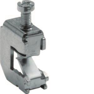Hager Sammelschienenklemme          K96B 1,5-16qmm f.SaS 12x10mm f.Cu-Leiter