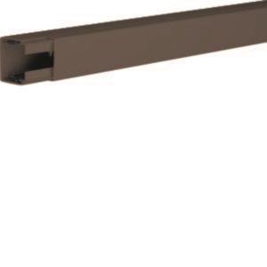 Hager Leitungsführungskanal LF4004008014 PVC LF 40x40mm braun