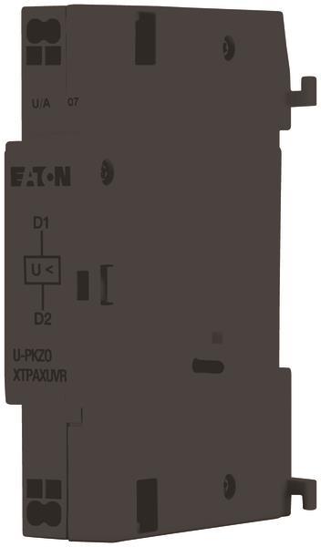 EATON U-PKZ0(230V50HZ)-PI         199334 Unterspannungsauslöser PKZ0(4) 199334