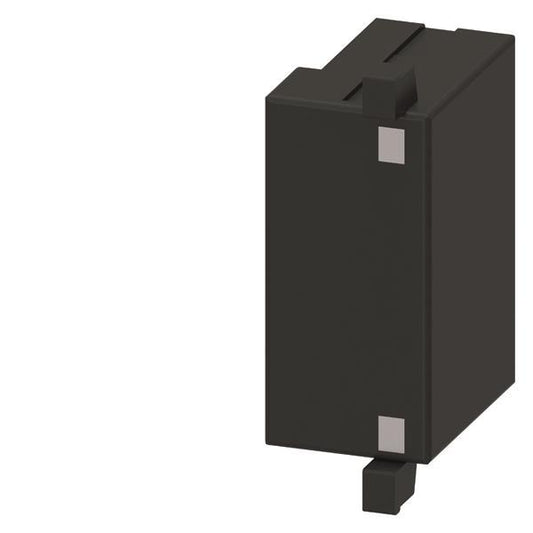 Siemens 3RT29261CD00 RC-Glied 127-240VAC 150-250VDC f.Motorschütze S0