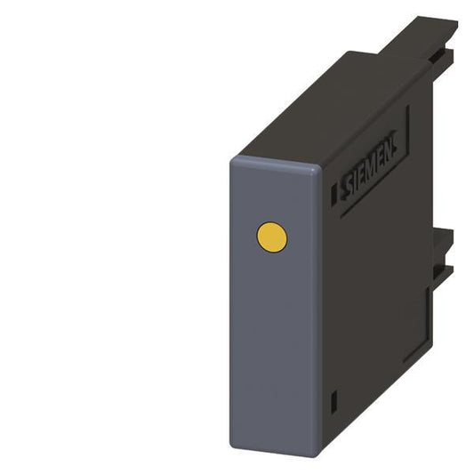 Siemens 3RT29161JK00 Varistor m.LED      48-127VAC 24-70VDC f.Hilfs-u.Motorschü.