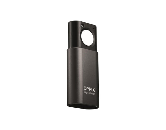 OPPLE Light Master IV       821017005100 Luxmeter bluetooth (App iOS + Android)