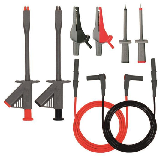 Beha FTF000370000 Elektriker-Set 2146653 **                      Messleitungs-Set